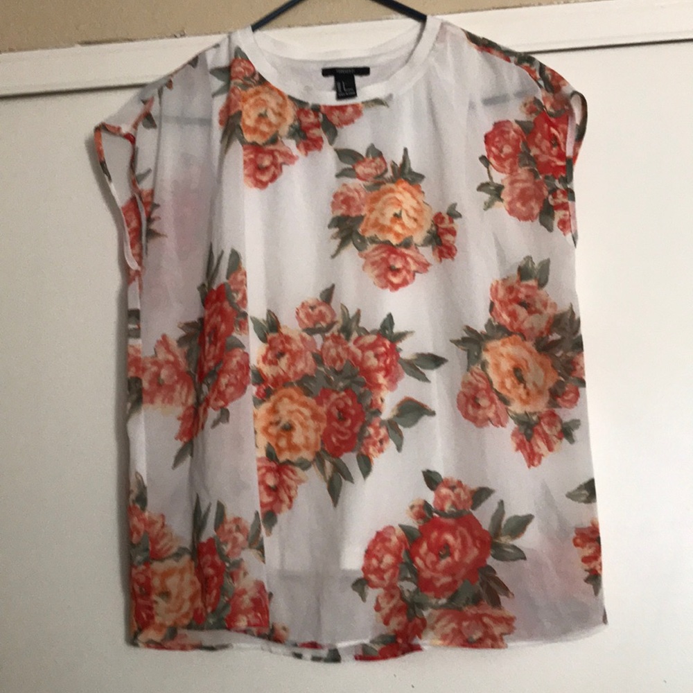 A shirt